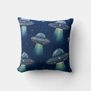 Super bequeme UFO-Kissen Kissen