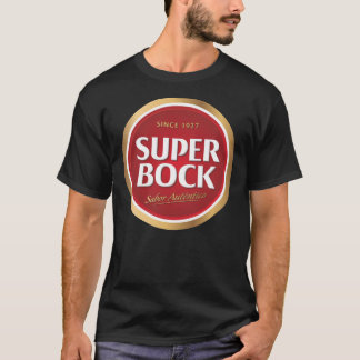 Super Bock T - Shirt