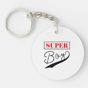 Super Boy