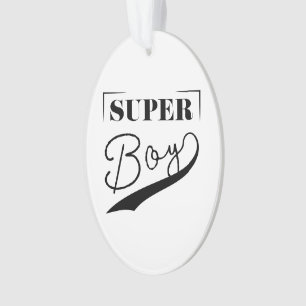 Super Boy