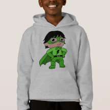 Super Boy Action Hero