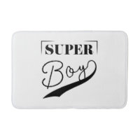 Super Boy