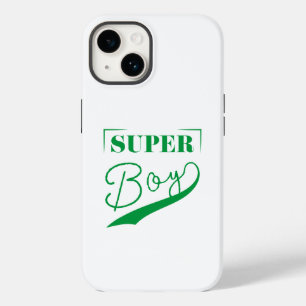 Super Boy Case-Mate iPhone 14 Hülle