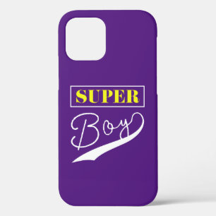 Super Boy Case-Mate iPhone Hülle