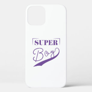 Super Boy Case-Mate iPhone Hülle