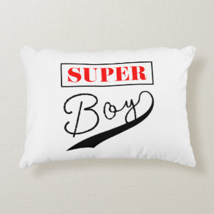 Super Boy Dekokissen