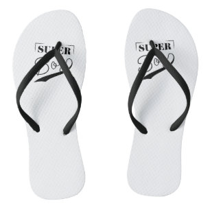 Super Boy Flip Flops