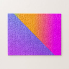 Super-Bright-Triangle mit zwei Tonen