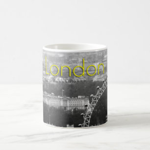 Super! Buckingham Palace London Kaffeetasse