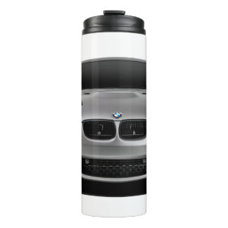 Super Car Thermosbecher