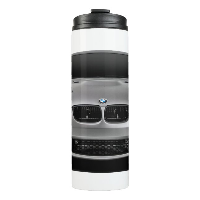 Super Car Thermosbecher (Vorderseite)