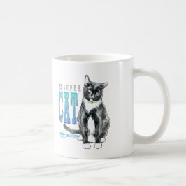Super Cat Kaffeetasse