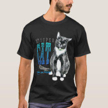 Super Cat macht mich glücklich