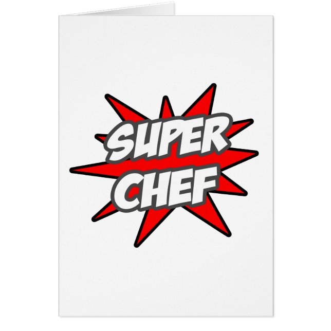 Super Chef (Devant)