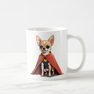 Super Chihuahua Tasse #2