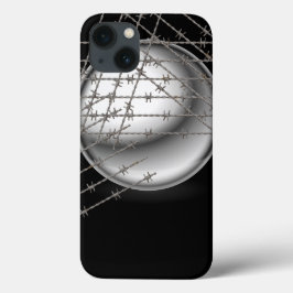 SUPER COGNITIVE LifeProof Case! Case-Mate iPhone Hülle