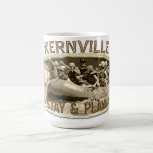 Super Coole Kernville Tasse! Kaffeetasse