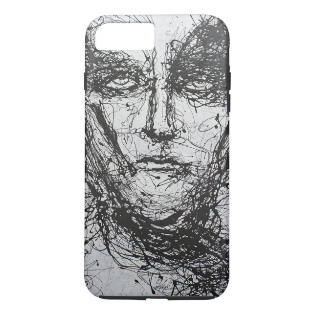 Super Cooles iPhone 7 Plus Case! Case-Mate iPhone Hülle (Rückseite)