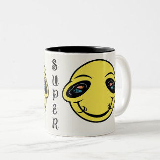 Super Cute Bunny Mug - Kawaii Pastel Coffee Cup