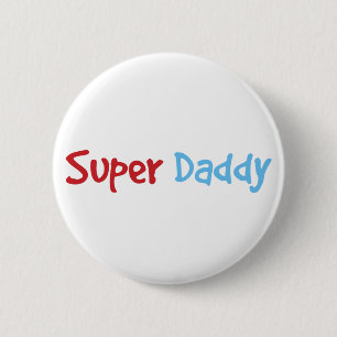 Super Daddy Button