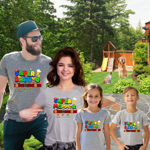 Super Daddyo T-Shirt