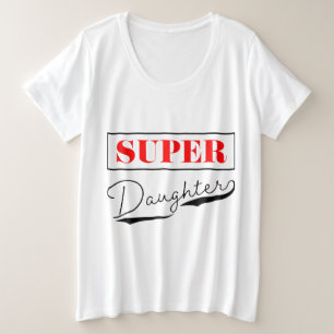 Super Daughter
