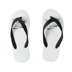 Super Daughter Kinderbadesandalen
