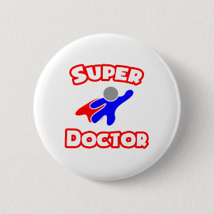 Super Doctor Button