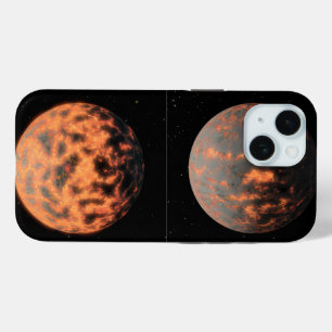 Super-Earth 55 Cancri E Case-Mate iPhone Hülle