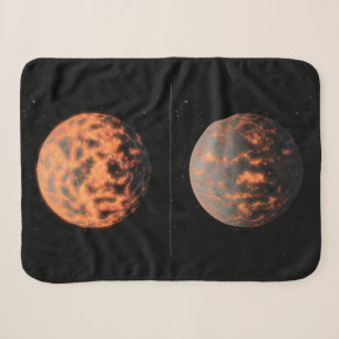 Super-Earth 55 Cancri E Sherpadecke