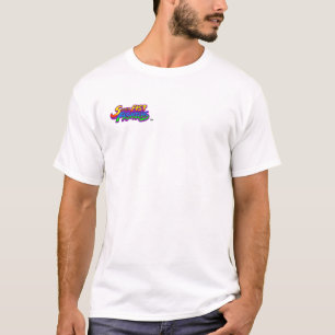 Super Fist Fighters T - Shirt