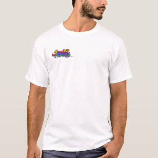 Super Fist Fighters T - Shirt