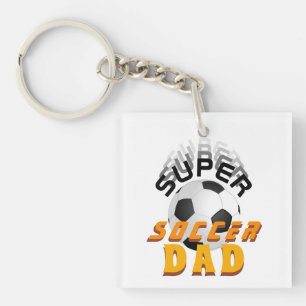 Super Football Papa Football Ball Sports Photo