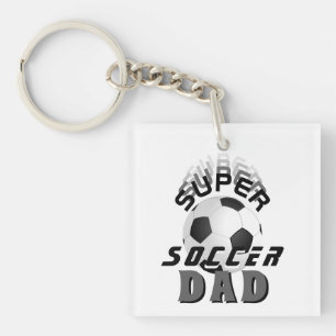 Super Football Papa Football Ball Sports Photo