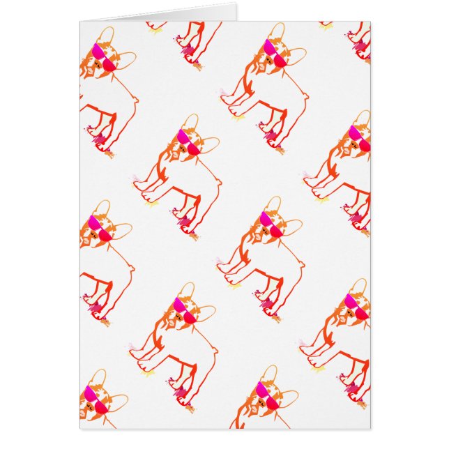 Super Frenchie Bulldog (Devant)