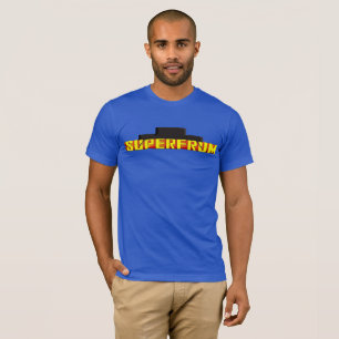 Super FRUM T-Shirt
