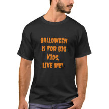SUPER FUNNY HALLOWEEN SHIRT FÜR ERWACHSENE!T - Shi