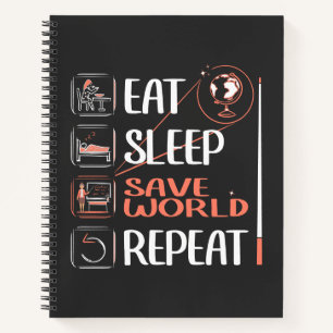 Super Geography Teacher Rette World Dankeschön Ges Notizbuch