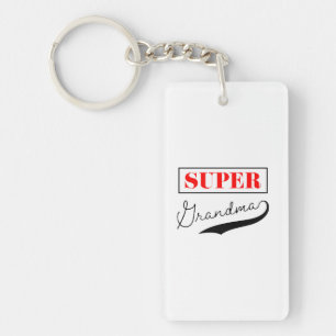 Super grand-mère