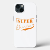 Super Grandpa