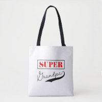 Super Grandpa