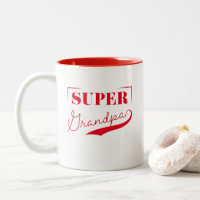 Super Grandpa