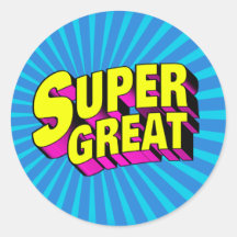 Super Great