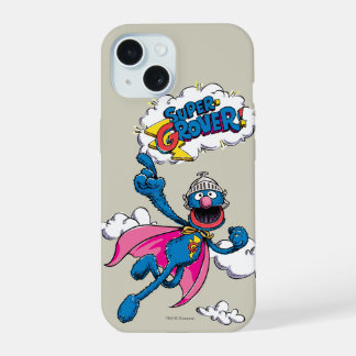 Super Grover de collection