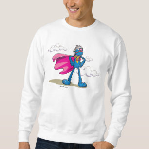Super Grover Sweatshirt