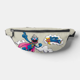 Super Grover vintage