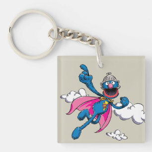 Super Grover vintage