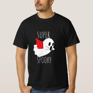 Super Gruselig T-Shirt