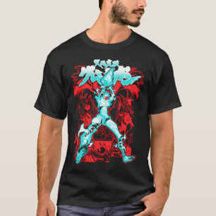 Super Gurren Lagann T-Shirt