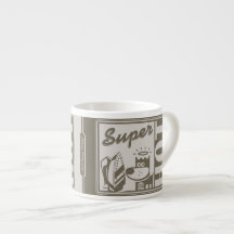 SUPER HEISS
